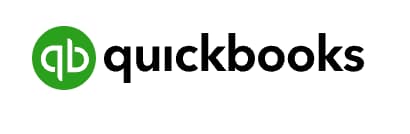 QuickBooks logo for electrical contractor software